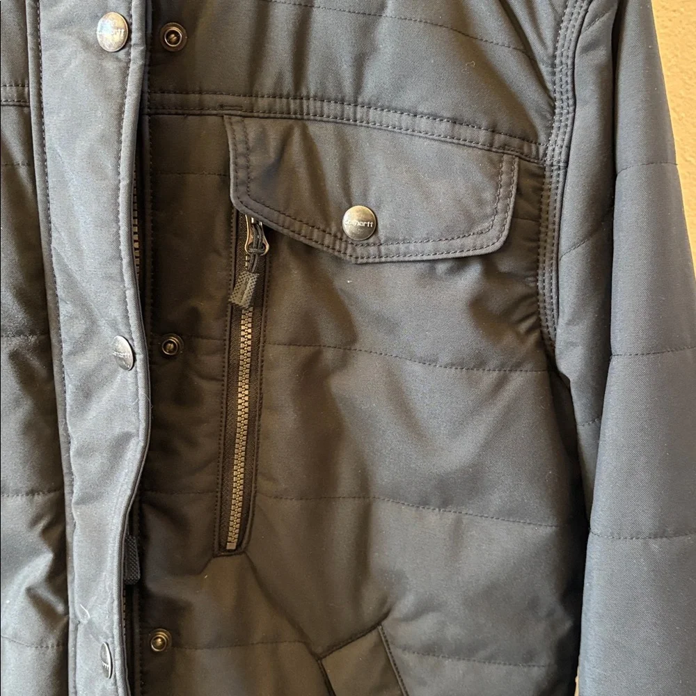 Carhartt jacket